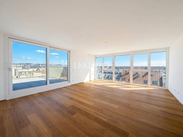 Apartment kaufen in Meidling, Wien