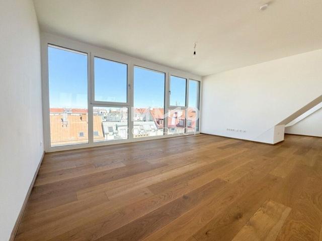Wohnung kaufen in Seestadt, Wien