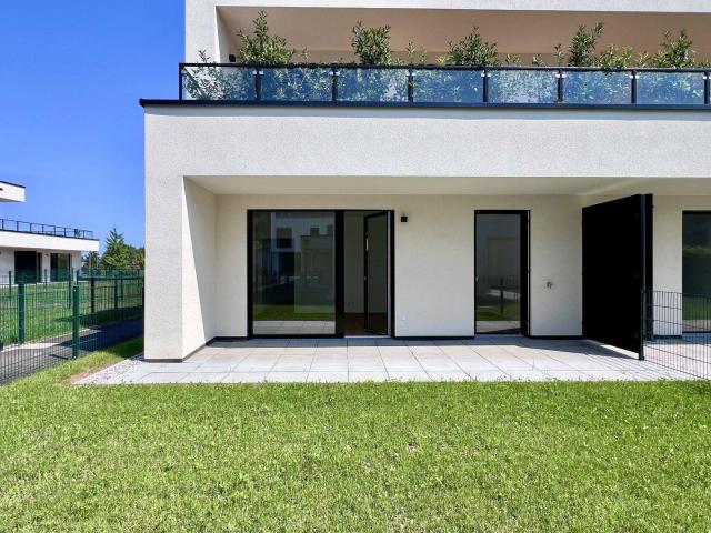 Apartment kaufen in Straßgang, Gersdorf-Feistritz