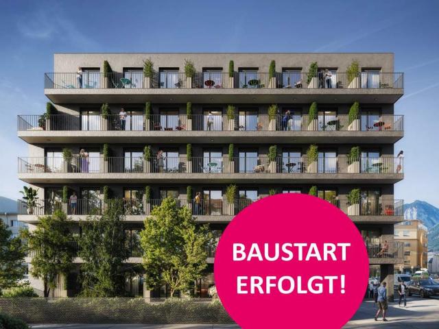 Wohnung kaufen in Innsbruck, Tirol