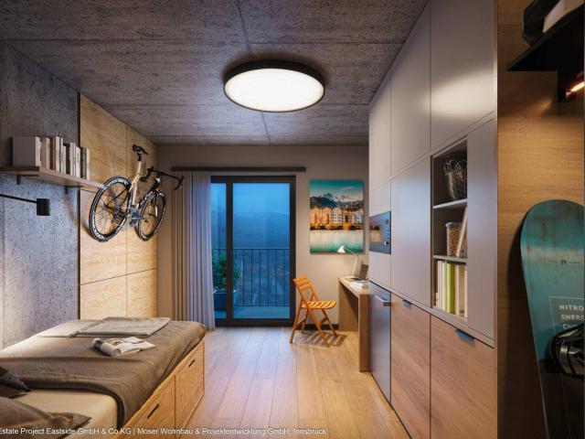 Apartment kaufen in Innsbruck, Tirol