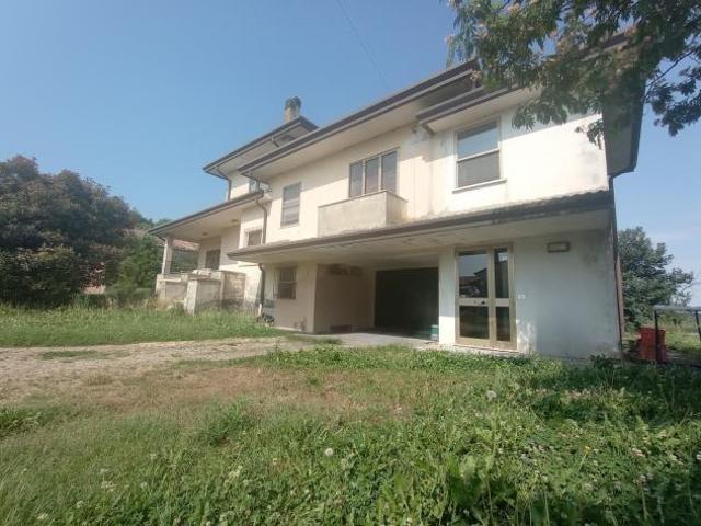 Appartamento in vendita a Cavarzere, Veneto