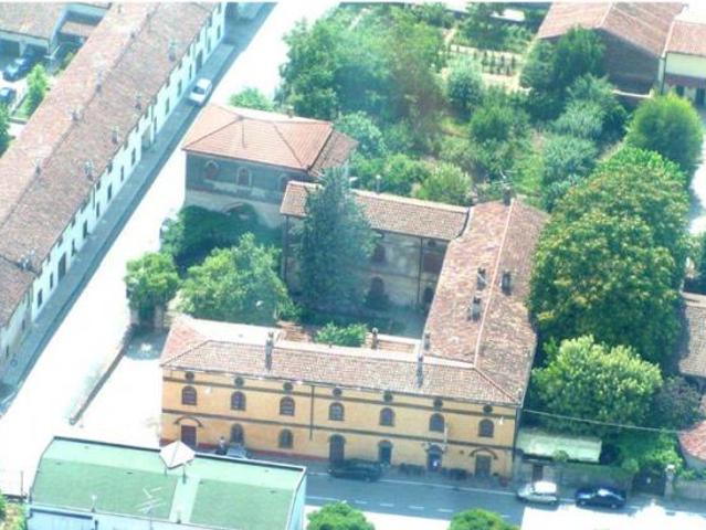Appartamento in vendita a Cicognolo, Lombardia
