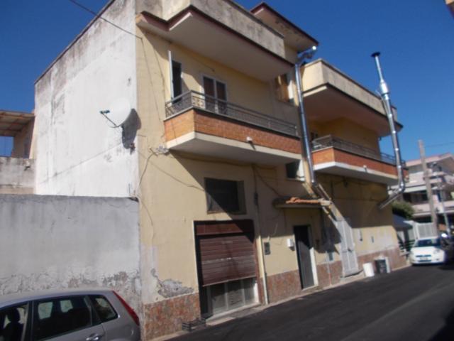 Palazzo in vendita a San Cipriano D'aversa, Campania