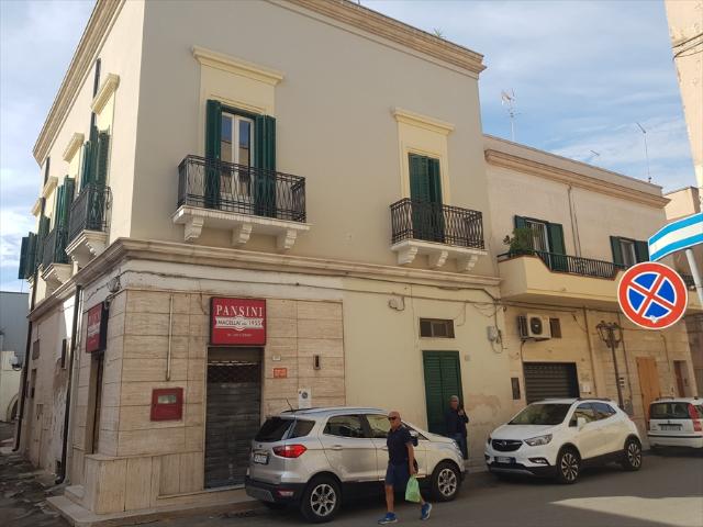 Palazzo in vendita a Puglia, Taranto