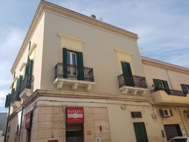 Palazzo in vendita a Puglia, Taranto