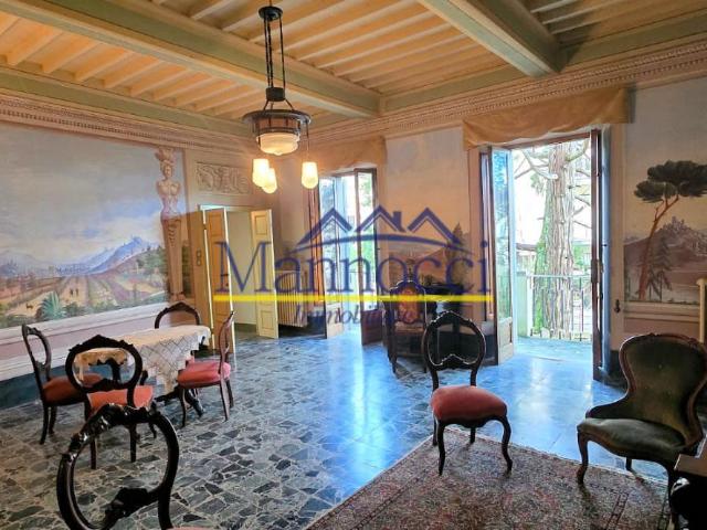 Palazzo in vendita a Castel di Nocco, Buti