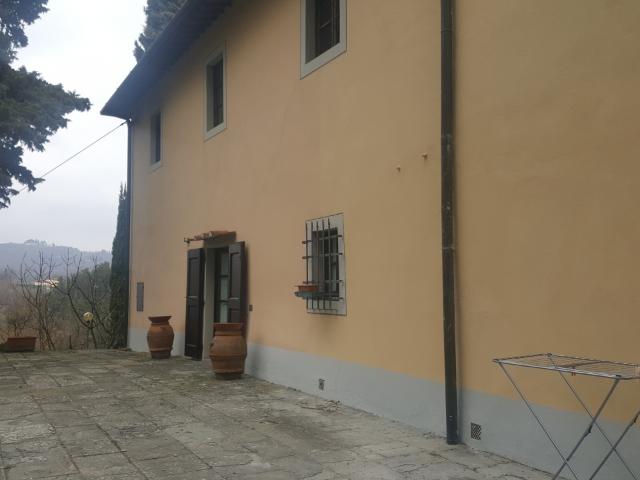 Palazzo in vendita a Quartiere 1, Firenze