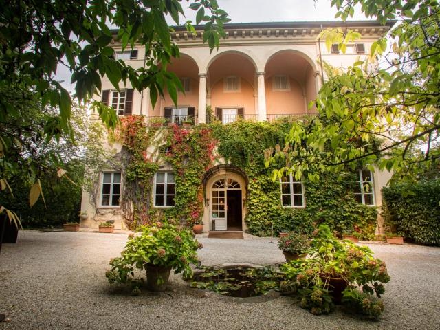 Palazzo in vendita a San Concordio, Bagni Di Lucca Ponte