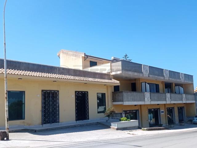 Palazzo in vendita a Marsala, Sicilia