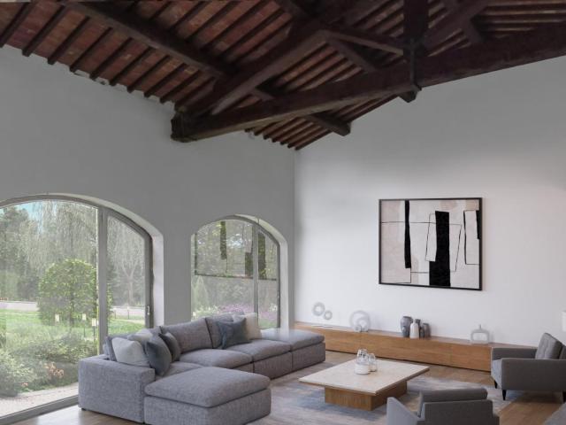 Villa Indipendente in vendita a Ponticelli, Santa Maria A Monte