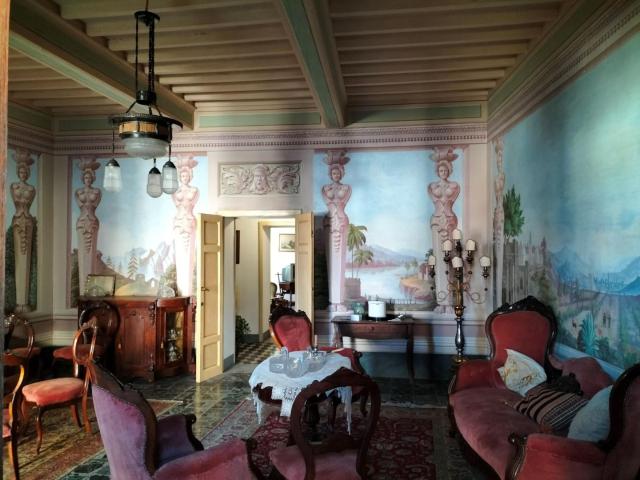 Palazzo in vendita a Bientina, Toscana