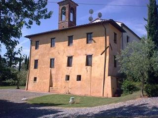 Palazzo in vendita a Petrognano, Capannori