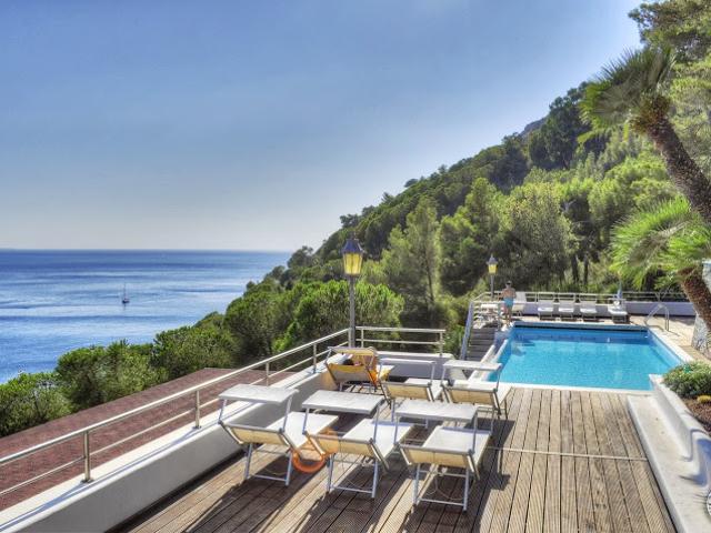 Palazzo in vendita a Campo nell'Elba, Cavoli
