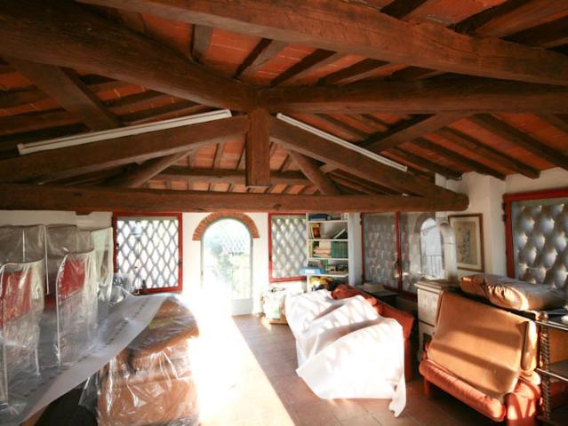 Palazzo in vendita a San Zeno, Palazzo Del Pero