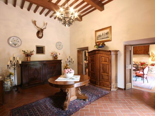 Palazzo in vendita a San Zeno, Palazzo Del Pero