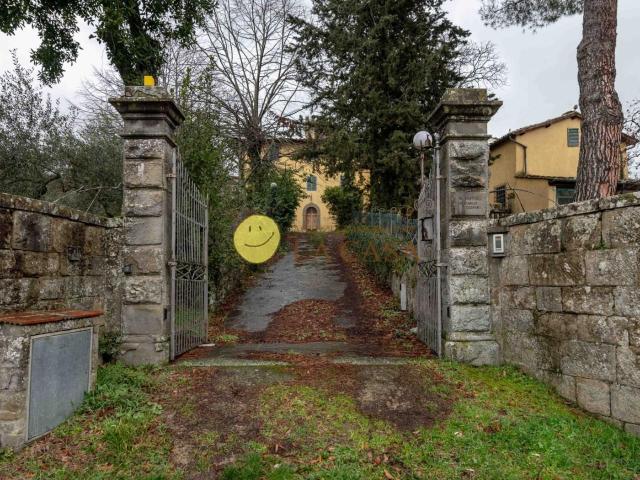 Palazzo in vendita a Unione di Comuni Valdarno e Valdisieve, Reggello