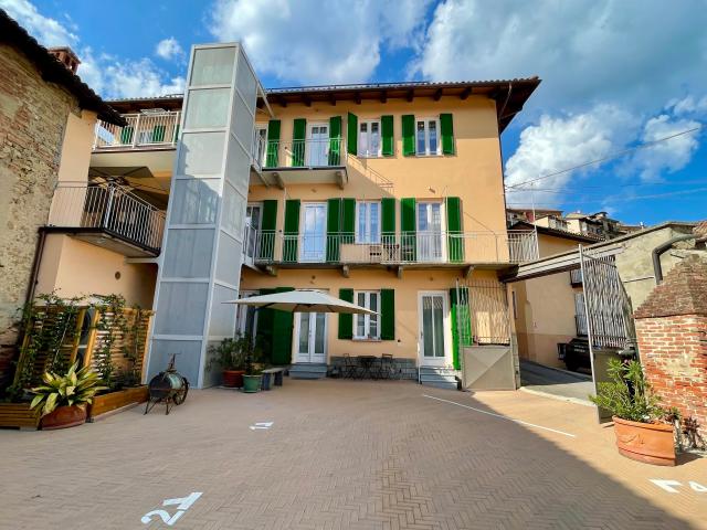 Palazzo in vendita a Piemonte, Cuneo