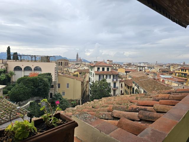 Palazzo in vendita a Quartiere 1, Firenze