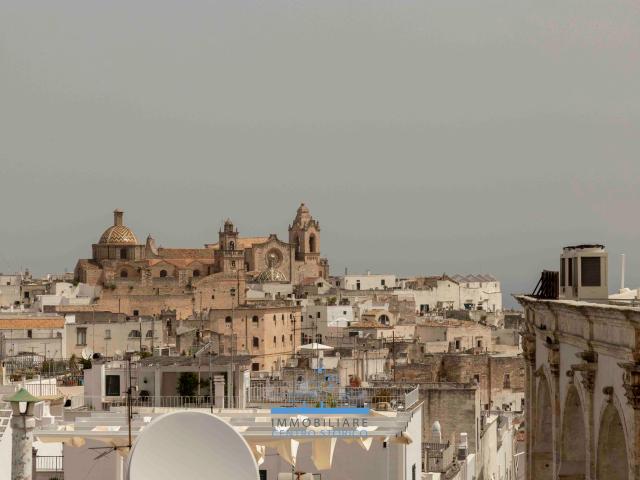 Palazzo in vendita a Puglia, Brindisi