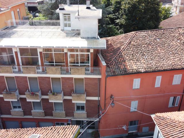 Palazzo in vendita a Borgato, Piemonte