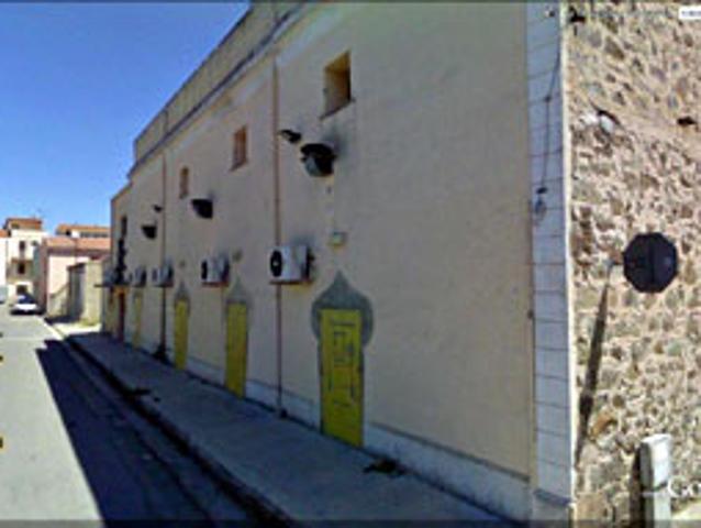 Palazzo in vendita a San Pantaleo, Sassari