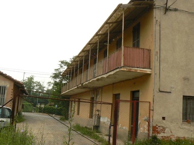 Palazzo in vendita a Piemonte, Cuneo