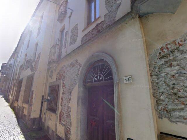 Palazzo in vendita a Colombaro, Lanzo Torinese