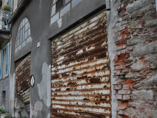 Palazzo in vendita a Unione Montana di Comuni delle Valli di Lanzo, Ceronda e Casternone, Piemonte