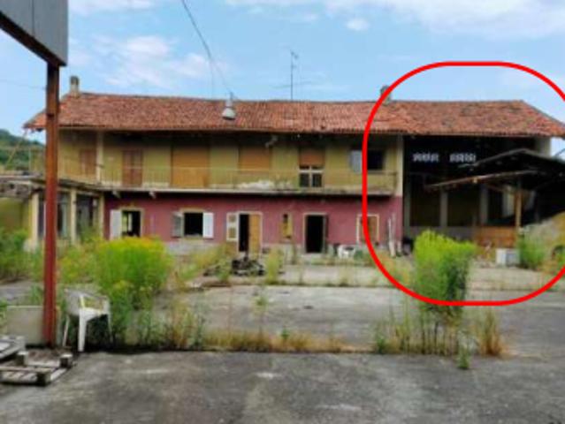 Palazzo in vendita a Piemonte, Torino