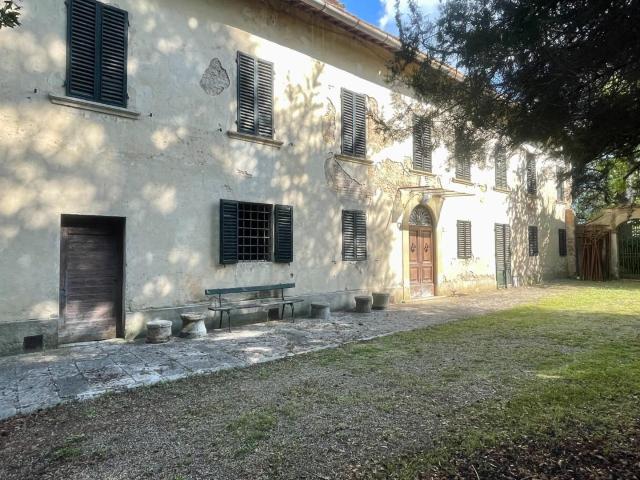 Palazzo in vendita a Fontana, Lecchi