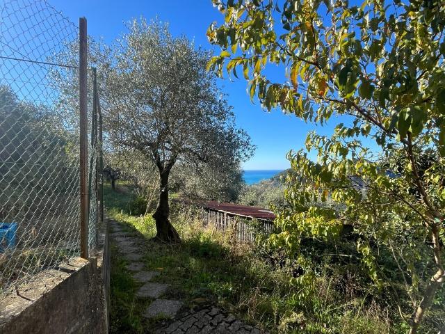 Palazzo in vendita a Leivi, Liguria