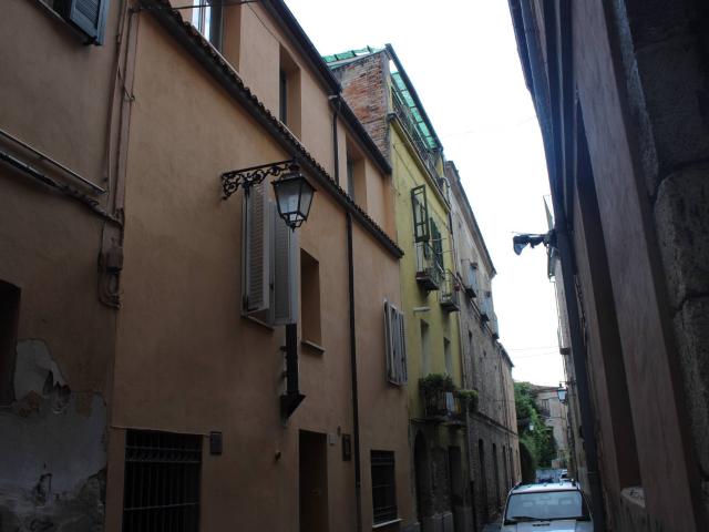 Palazzo in vendita a Santo Spirito, Teramo