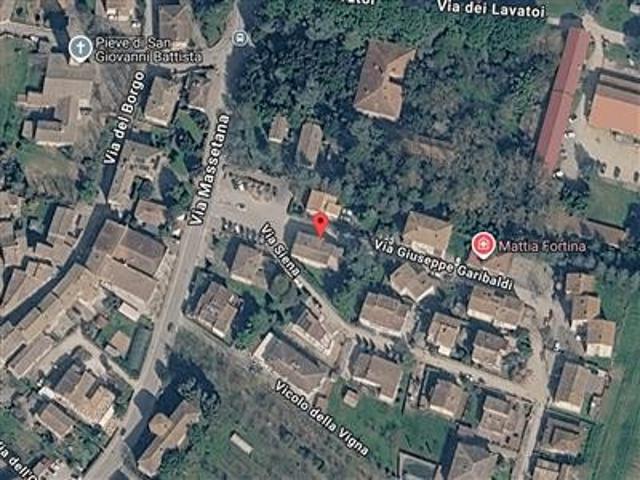 Ufficio in vendita a Rosia, Sovicille