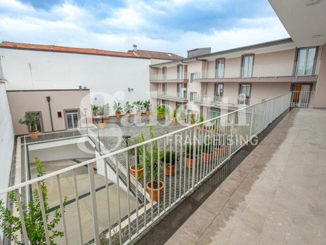 Appartamento in affitto a Sepano, Frattamaggiore