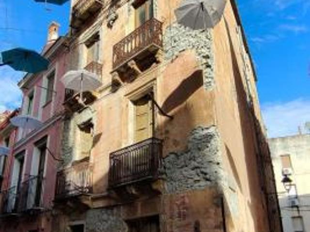 Palazzo in vendita a Iglesias, Sardigna/Sardegna