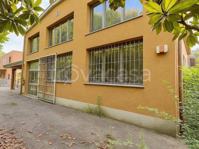 Palazzo in affitto a San Donato-San Vitale, Bologna