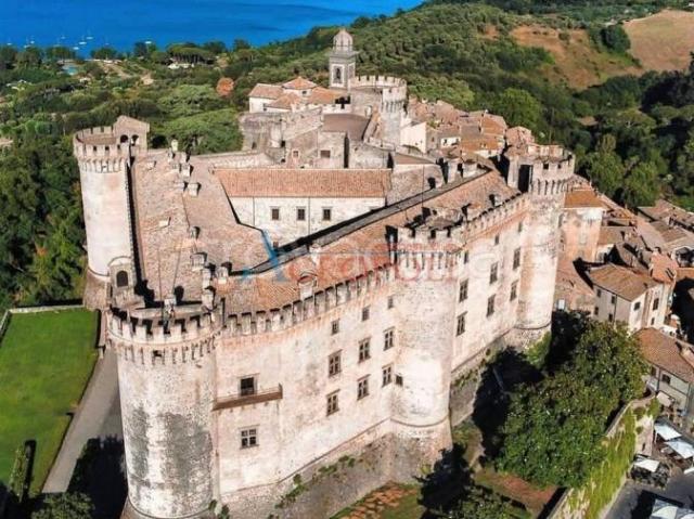Palazzo in affitto a Bracciano, Roma Capitale