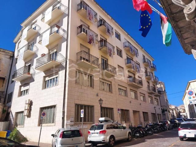 Palazzo in affitto a Siano, Calabria