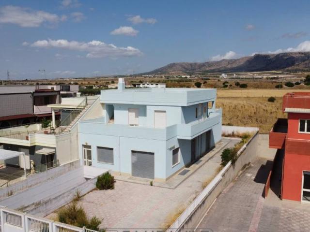 Palazzo in affitto a Puglia, Foggia