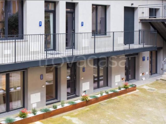 Palazzo in affitto a Municipio 9, Milano