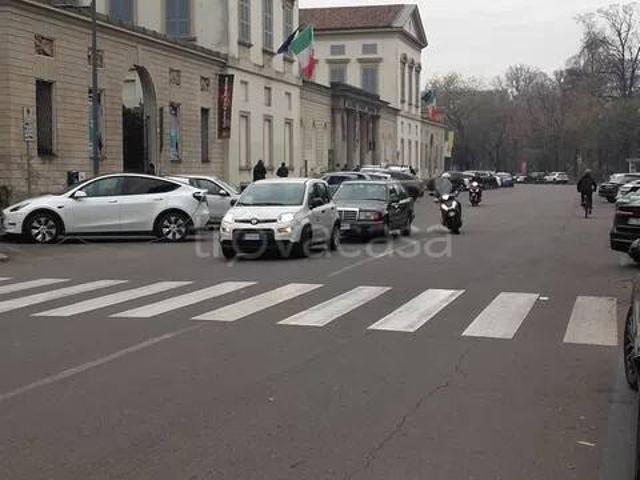 Palazzo in affitto a Municipio 1, Milano