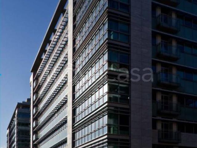 Palazzo in affitto a Municipio 5, Milano