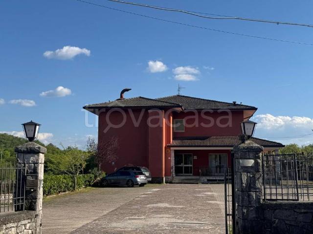 Palazzo in affitto a Monrupino, Friuli-Venezia Giulia