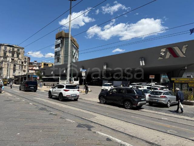 Palazzo in affitto a Municipalità 4, Napola