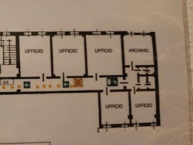 Palazzo in affitto a Arcella, Padova