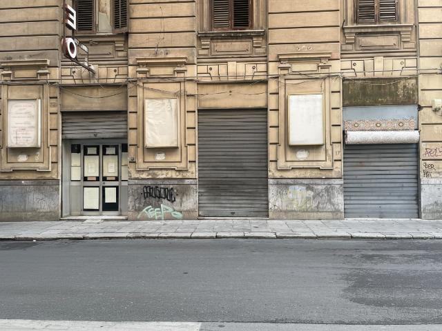 Palazzo in affitto a I Circoscrizione, Palermo