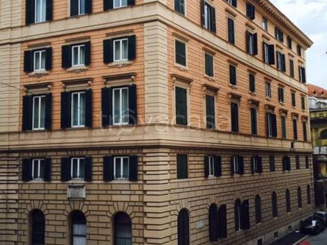 Palazzo in affitto a Municipio Roma I, Roma Capitale