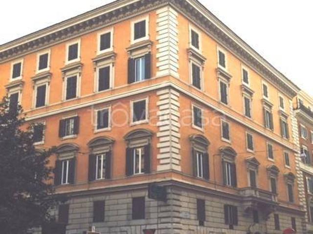 Palazzo in affitto a Nomentano, Roma