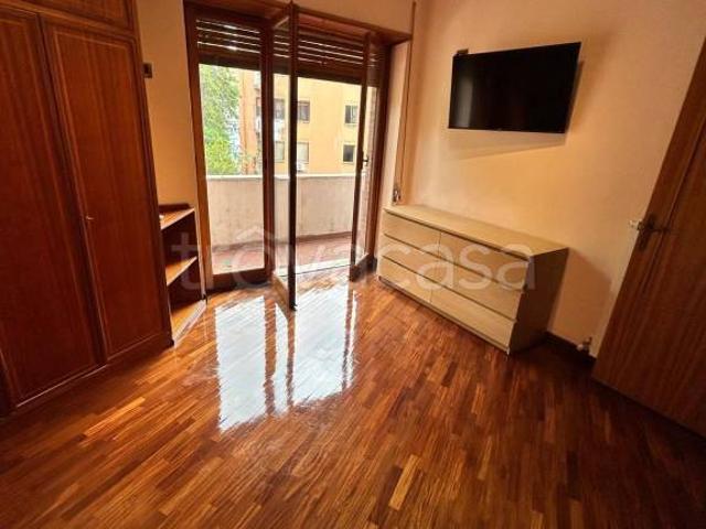 Palazzo in affitto a Quadraro, Roma